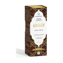 Huile Végétale Vierge d'Argan Bio 100 ml