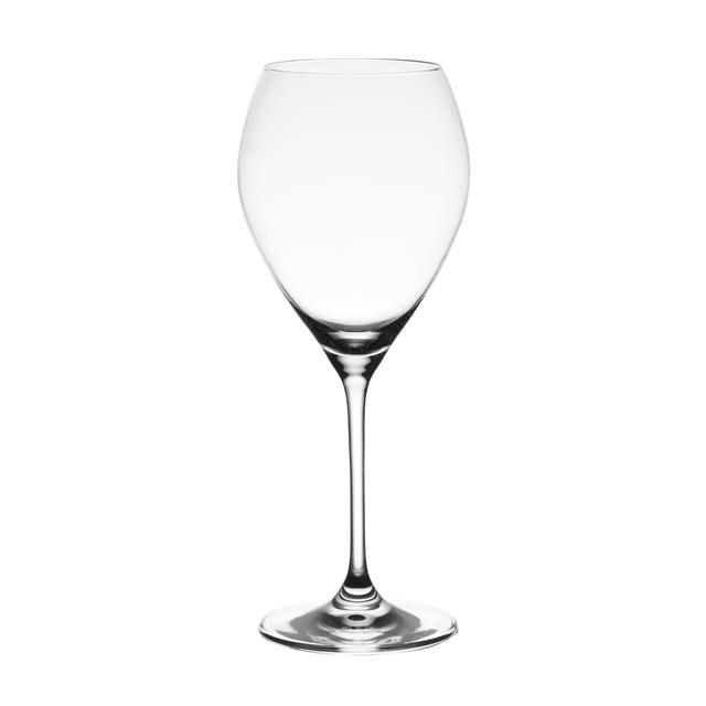 Verre à eau Silhouette 39 cl (lot de 6)