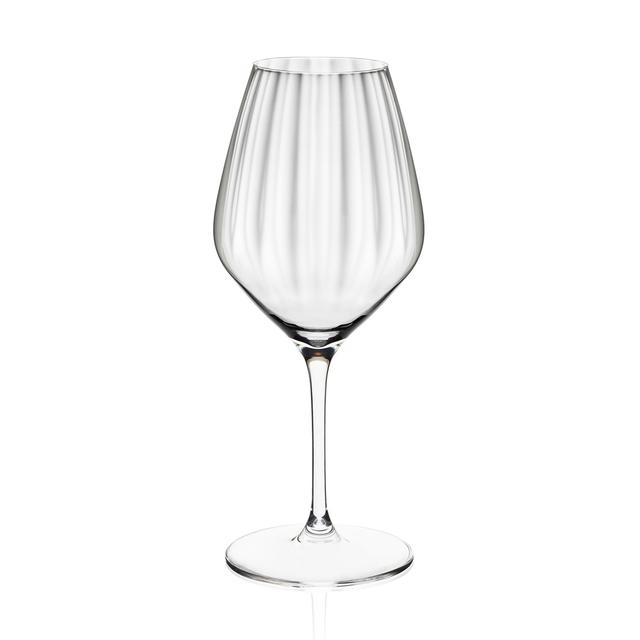 Verre à eau Favourite Optic 43 cl (lot de 6)