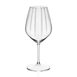 Verre à Bordeaux Favourite Optic 57 cl (lot de 6)