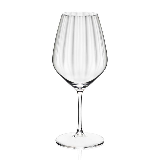 Verre à Bordeaux Favourite Optic 57 cl (lot de 6)