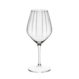 Verre à vin Favourite Optic 36 cl (lot de 6)