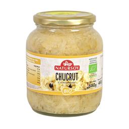 Choucroute 680 g