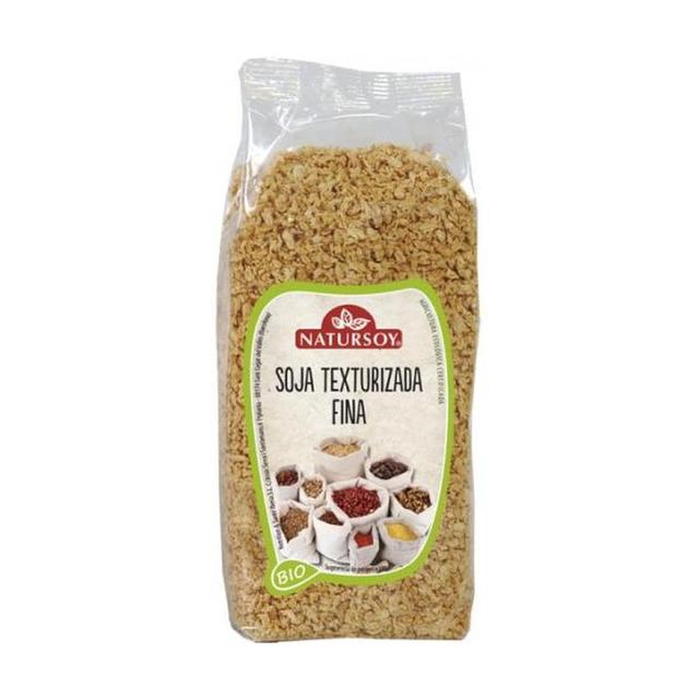 Soja à texture fine 200 g