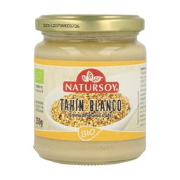 Tahini blanc bio 250 g