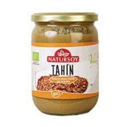 Tahin rôti biologique 250 g