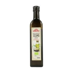 Huile de graines de sésame bio 500 ml de huile