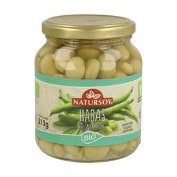 Haricots naturels 350 g