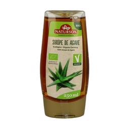 Sirop d'agave 250 g