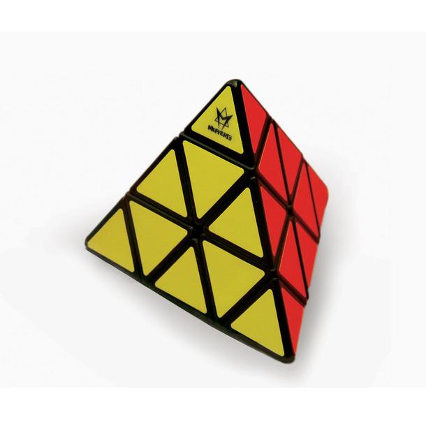 Pyraminx