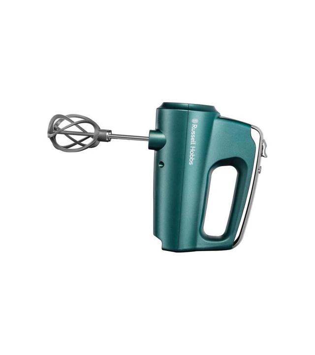 Russell Hobbs 25891-56 Batteur Mixeur Swirl, 5 Vitesses,