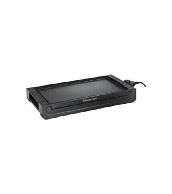 RUSSELL HOBBS 22550-56 Plancha Fiesta - 2400 W