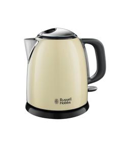 RUSSELL HOBBS 24994-70 Bouilloire 1L Compacte Colours Plus,