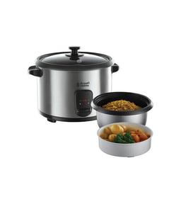 Russell Hobbs 19750-56 Cuiseur Riz 1.8L, Arret Automatique,