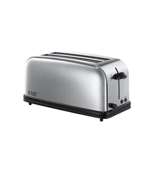 RUSSELL HOBBS 23520-56 Toaster Grille Pain 1600W Victory 2