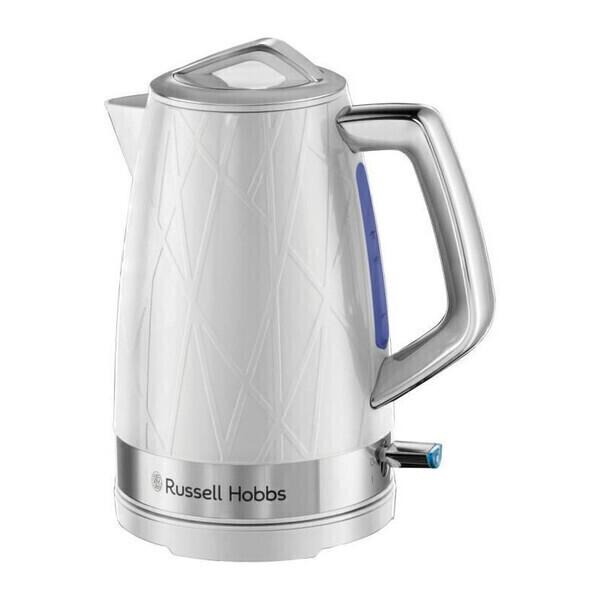 Russell Hobbs 28080-70 Bouilloire 1,7L Structure, Ebullition