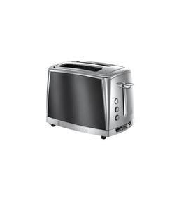 RUSSELL HOBBS 23221-56 -Toaster Luna - Technologie Fast Toast -