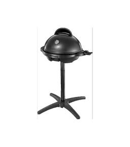 George Foreman 22460-56 Barbecue Grille 2000W Intérieur et