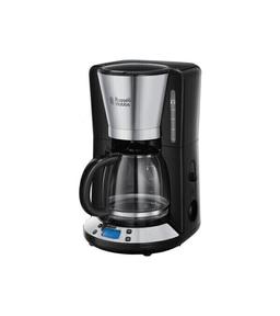 Russell Hobbs 24030-56 Machine a Café, Cafetiere Filtre