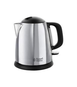 RUSSELL HOBBS 24990-70 Bouilloire Electrique Compacte 1L