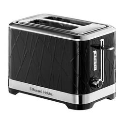 Russell Hobbs 28091-56 Toaster Grille-Pain Structure, Lift'n