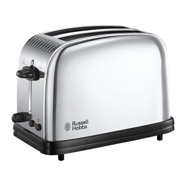 RUSSELL HOBBS 23311-56 Toaster Grille-Pain Victory, Cuisson