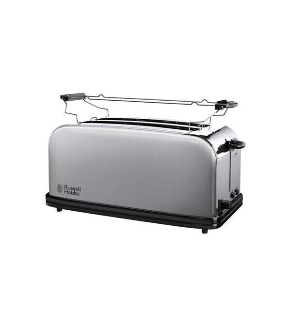 RUSSELL HOBBS 23610-56 Toaster Grille Pain Adventure 2 Fentes