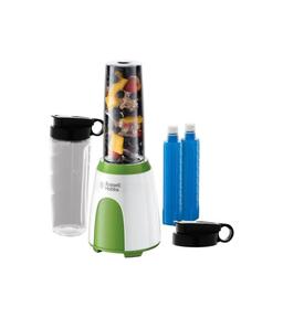 RUSSELL HOBBS 25160-56 Mixeur Blender Nomade 300W Mix & Go, 2