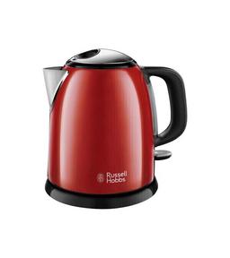 RUSSELL HOBBS 24992-70 Bouilloire Compacte Colours Plus