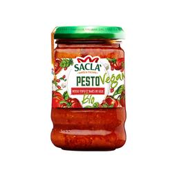 Pesto rosso tofu et baies de goji 190g