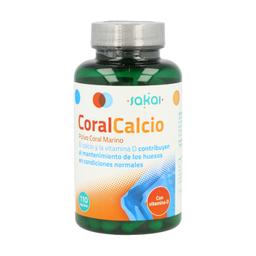 Calcium de corail 110 capsules