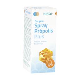 Spray Gargola Propolis Plus 30 ml