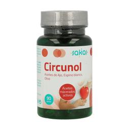 Circunol 90 perles