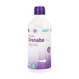 Sline Control Drenabe Plus 500 ml