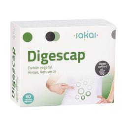 Digescap 60 capsules