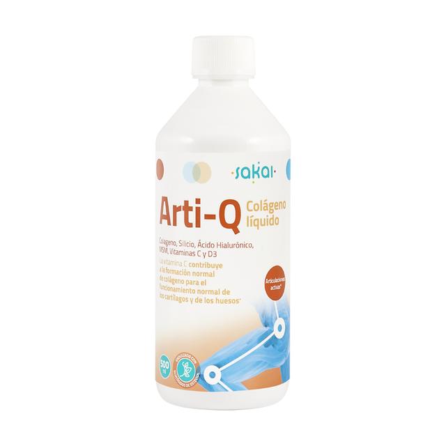 Collagène liquide Arti-Q 500 ml