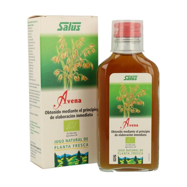 Jus d'avoine 200 ml