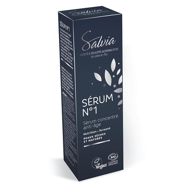 Sérum n°1