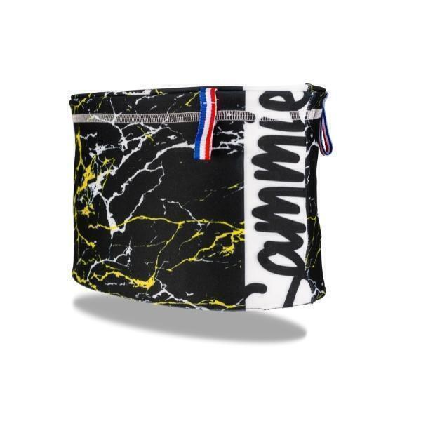 ceinture de running sammie v3 coloris marbré