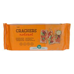 Crackers nature 300g