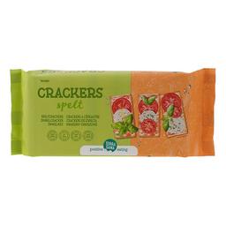 Crackers à l'épeautre 280g