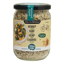 Graines de chanvre décortiquées 275g