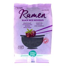 Nouilles ramen riz noir 280g