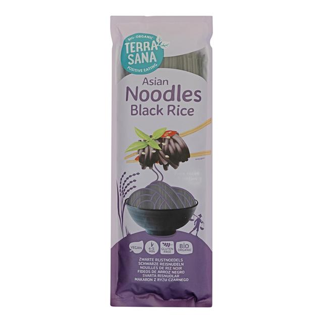 Noodles de riz noir 250g