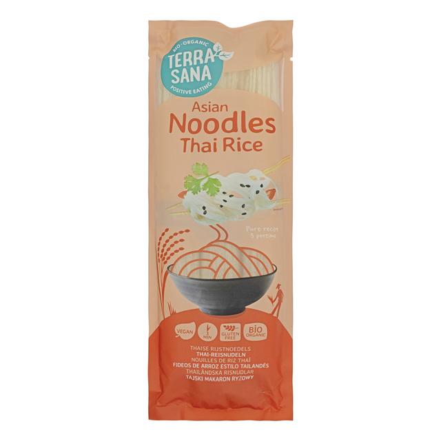 Noodles de riz thaïlandais 250g