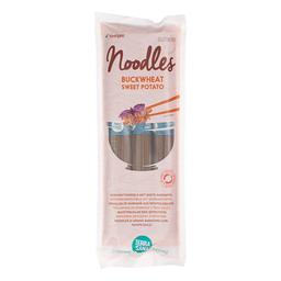 Noodles de sarrasin aux patates douces sans gluten 250g