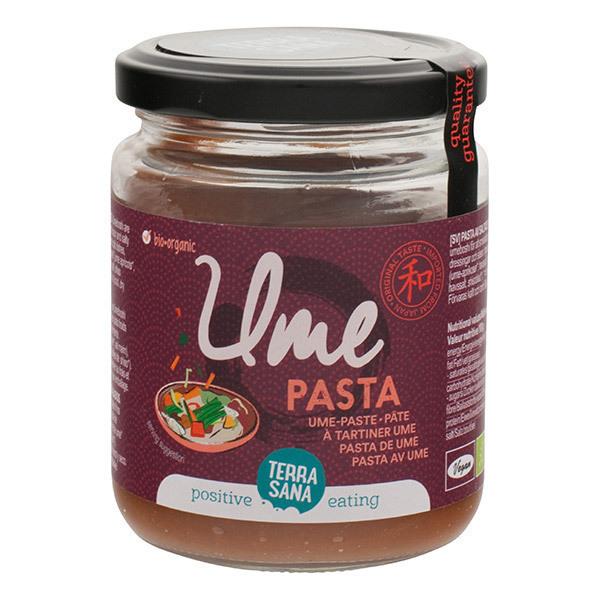 Purée de ume 250g