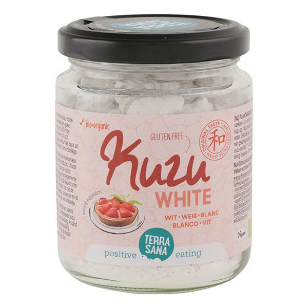 Kuzu blanc 125g