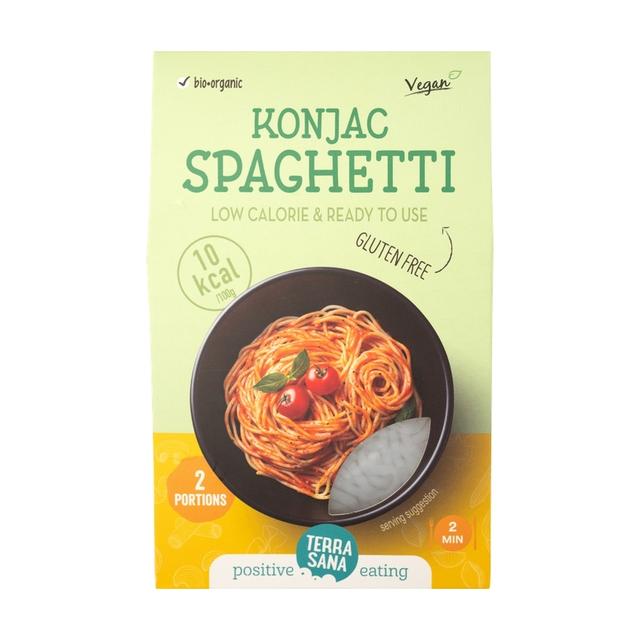 Spaghettis de konjac 250g