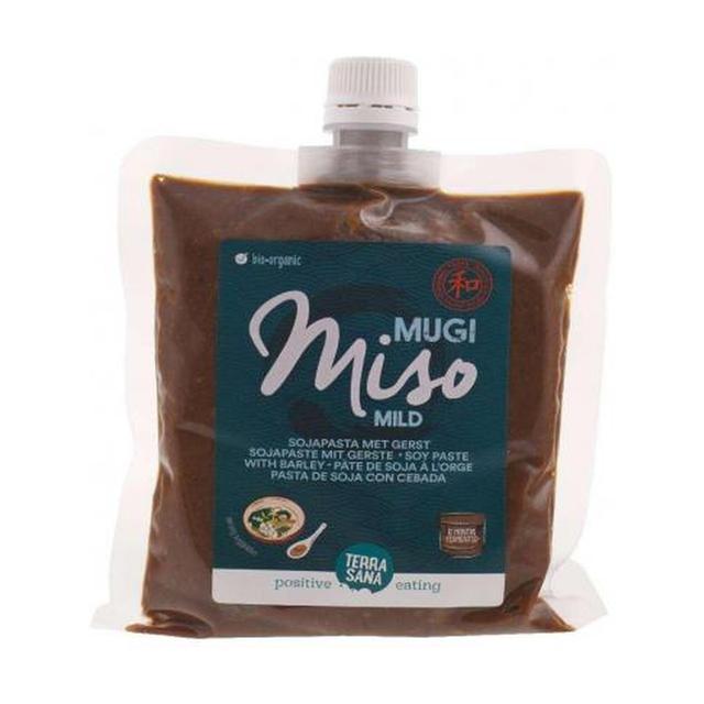 Mugi Miso Bio 345 g